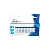 MediaRange Bateria AAA / R03 10 vnt.