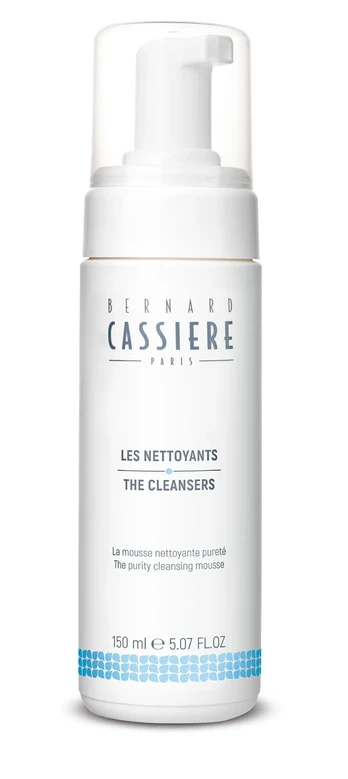 Bernard Cassiere Valomosios putos, 150 ml