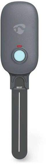 Nedis SmartLife Bodenfeuchtemessgerät