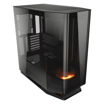 Korpusas Cougar FV 270 Black