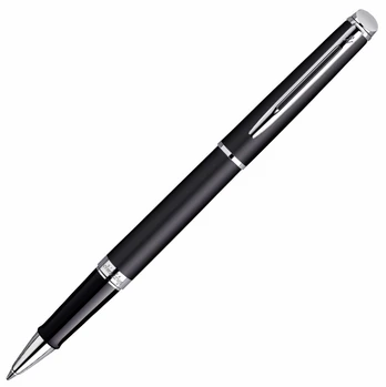 Rašiklis Waterman Hemisphere´11, Matt Black, CT