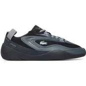 Laisvalaikio batai Lacoste Side Low 51SFA0124 Juoda