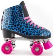 Riedučiai Rio Roller Chic, mėlyni, 37 kaina