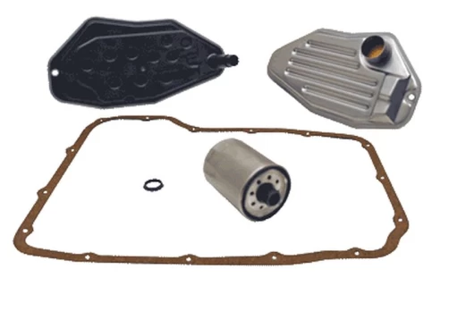 WIX FILTERS 58846WIX Automatic transmission filter