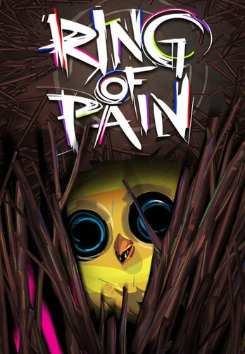Ring Of Pain PC
