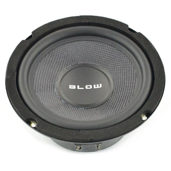 Automobilio garsiakalbis A-165 200W 8Ohm - 166mm