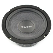 Automobilio garsiakalbis A-165 200W 8Ohm - 166mm kaina