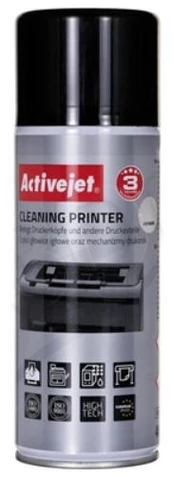 Activejet AOC-401 Preparation for cleaning printers (400 ml)