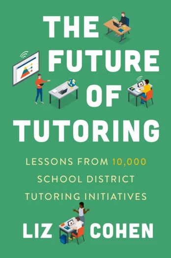 Future of Tutoring