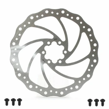 Stabdžių diskas 180mm 6 varžt.
