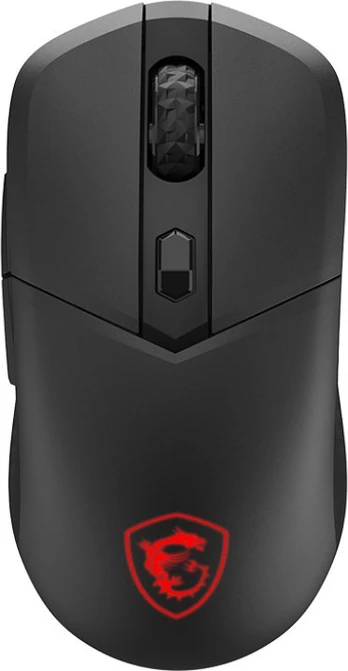 MSI VERSA 300 Elite W Belaidė pelė žaidimams