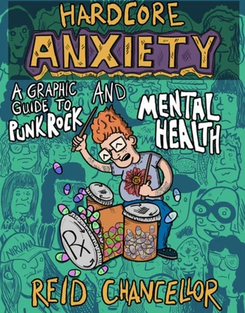 Hardcore Anxiety