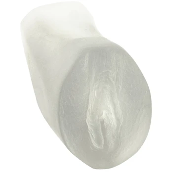 Doc Johnson ULTRASKYN Compact Stroker with Unique Internal Texture