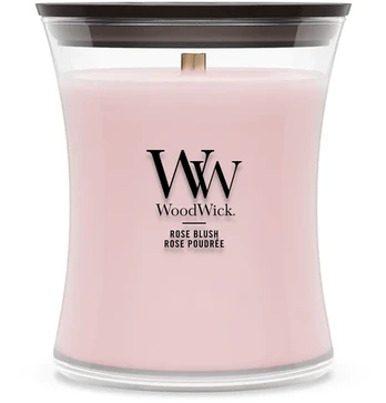 Woodwick Rose Blush