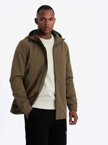 men's jacket ruda