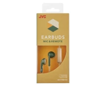 Ausinės JVC HA-F19M-GC-E kaina