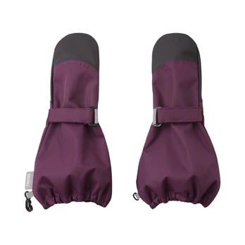 REIMA Tutkii 5300261A Deep purple - 2