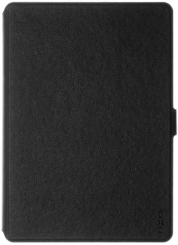 Housing with stand FIXED Topic Tab for Samsung Galaxy Tab A11+/A9+, juodas