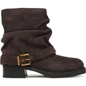 Aulinukai MICHAEL Michael Kors Colby 40F5COFE5S Ruda