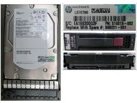 Dysk HP HDD Hot Plug 450GB SAS 15K