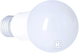 Osram ŻAR.LED VERTĖ CL A FR 60 8,5W 840 E27