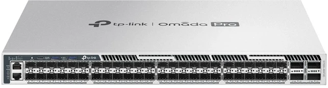 Šakotuvas Switch TP-Link Omada Pro S7500-48XF4C