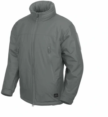Žieminė striukė Helikon-Tex LEVEL 7- Climashield® Apex 100g, Alpha Žalias
