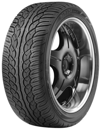Yokohama Parada Spec-X 285/30R22 101 V