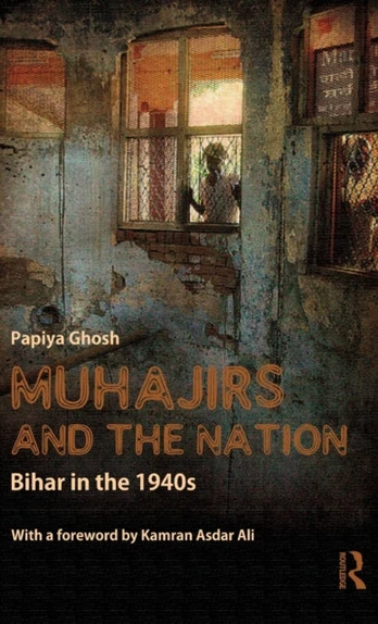 Muhajirs and the Nation