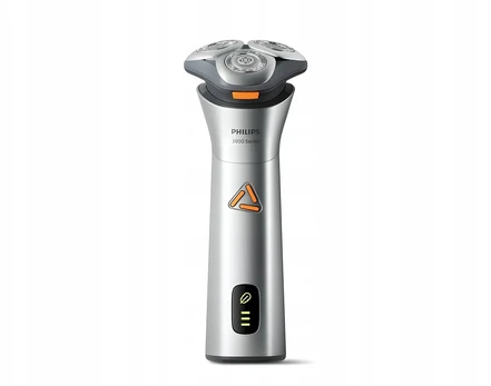 Philips Barzdaskutė vyriška (S3882/00)