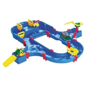 Dickie SIMBA AQUAPLAY tor wodny 105X115cm Super Set 1520 kaina