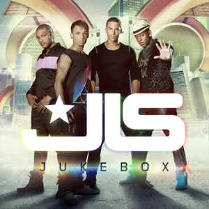 CD JLS - Jukebox