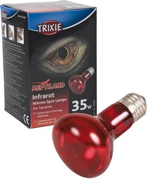 Lempa terariumams Trixie Reptiland, 35 W