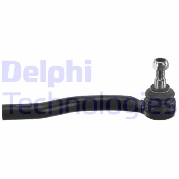 Skersinės vairo trauklės galas DELPHI TA3075