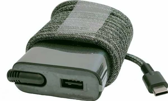 HP USB kelioninis adapteris 65 W USB-C