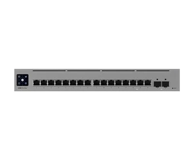 16 prievadų komutatorius Ubiquiti Unifi USW-Pro-Max-16-EU