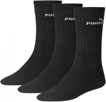 Kojinės Puma Sport Sock 3 Pack, 47-49