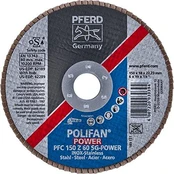 Šlifavimo diskas PFERD PFC 150 Z60 SG-POWER kaina