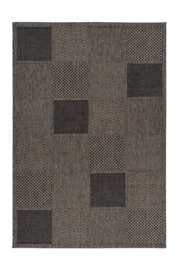 Kilimas Indonesia, 80x230 cm, rudas
