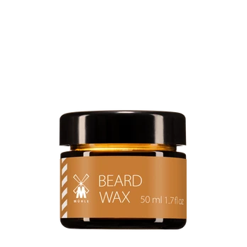 Mühle Beard Wax Barzdos vaškas, 50ml