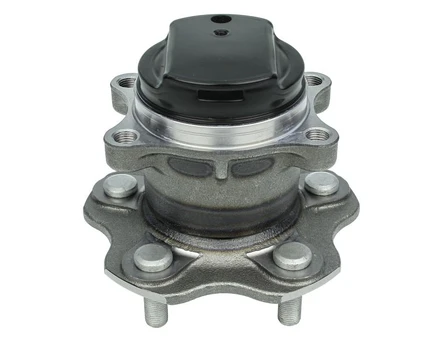 MEYLE 36-14 750 0004 Wheel hub