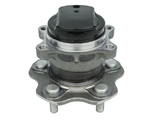 MEYLE 36-14 750 0004 Wheel hub kaina