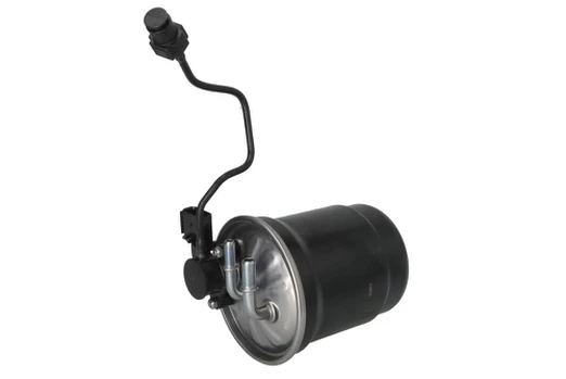 Kuro filtras FILTRON PP 838/7