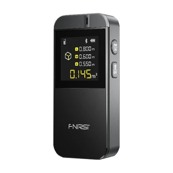 FNIRSI IR40 40m laser rangefinder