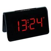 TFA digital radio controlled alarm clock 60.2543.05 ICON