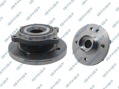 Rato guolio komplektas GSP 9326026