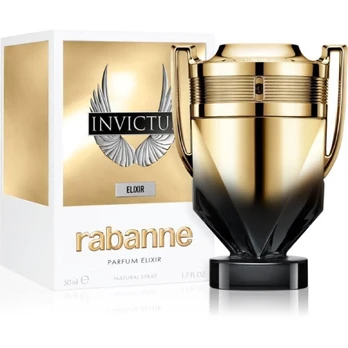 Paco Rabanne Invictus Elixir Parfum Elixir PP kvepalai vyrams, 50 ml