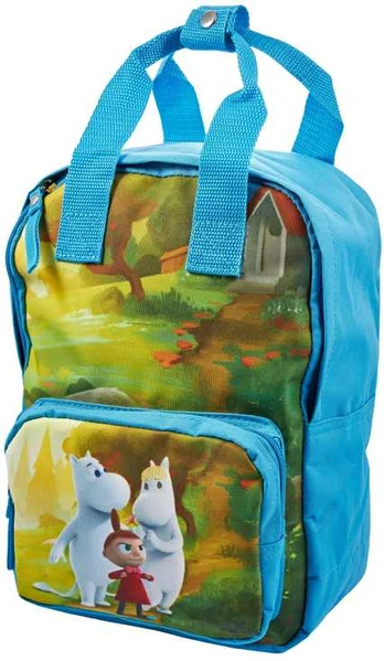 LEGO Moomins Small Backpack (29 x 20 x 13 cm)