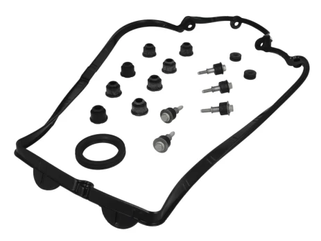 ELRING EL725330 Rocker cover gasket set