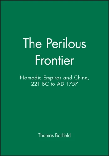 Perilous Frontier
